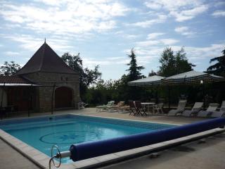 Studio 2 personnes - Pechpialat - 5