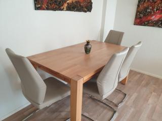 Mornag AG Ferien Wohnung - Weesen - 5