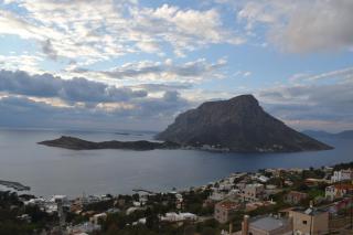 Elsa's house - Kalymnos - 6