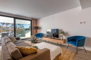 Holiday Apartment Navigolf La Cala - La Cala de Mijas - 6