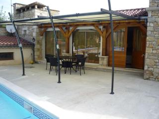 Gîte dans propriété périgourdine - Pechpialat - 5