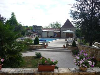 Gîte dans propriété périgourdine - Pechpialat - 6