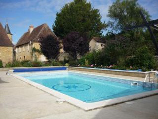 Gîte dans propriété périgourdine - Pechpialat - 8