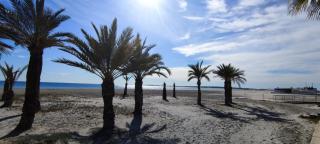 Beach Breeze Townhouse by the beach - Santa Pola - 9