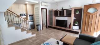 Beach Breeze Townhouse by the beach - Santa Pola - 7