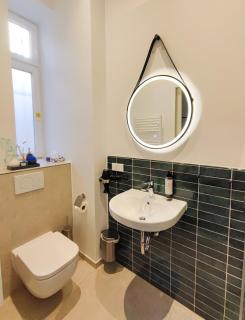 HOMELY STAY Studio 1 - Small and cozy Self-Check-In Room in Munich - Monaco di Baviera - 1