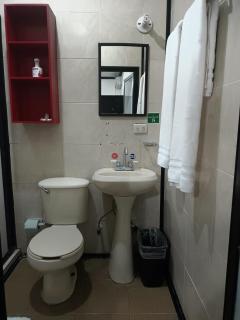 Hotel Garcias Suites, Linares - Linares - 5