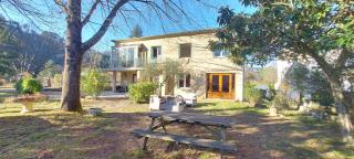 Vakantiehuis & Gîte Rêve sous le Ciel - Peyremale - 0