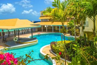 Barbados Beach Club Resort - All Inclusive - 9