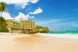 Barbados Beach Club Resort - All Inclusive - Christ Church - 0