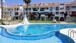 Primera línea Playa Romana - Habitat 14 ALBERT VILLAS - Alcossebre - 0