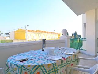 Primera línea Playa Romana - Habitat 14 ALBERT VILLAS - Alcossebre - 5