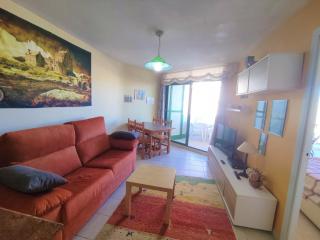 Primera línea Playa Romana - Habitat 14 ALBERT VILLAS - Alcossebre - 3