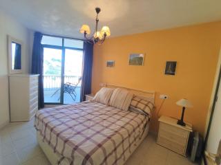 Primera línea Playa Romana - Habitat 14 ALBERT VILLAS - Alcossebre - 2
