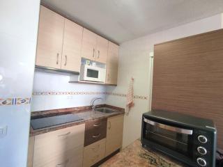 Primera línea Playa Romana - Habitat 14 ALBERT VILLAS - Alcossebre - 1