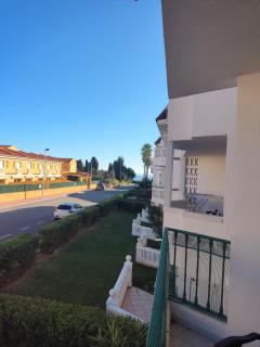 Primera línea Playa Romana - Habitat 14 ALBERT VILLAS - Alcossebre - 8