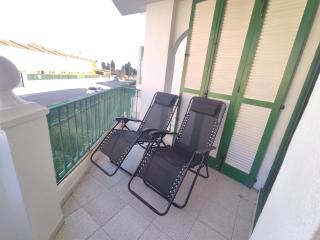 Primera línea Playa Romana - Habitat 14 ALBERT VILLAS - Alcossebre - 6