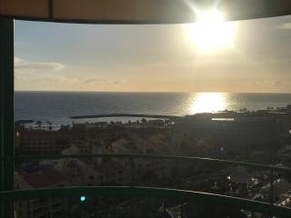 TORRES DEL SOL 15 floor THE HIGHTEST - Playa de las Americas - 1