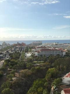 TORRES DEL SOL 15 floor THE HIGHTEST - Playa de las Americas - 2