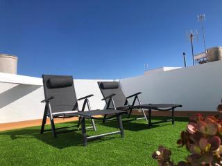 Casas Juani centro 1 - Conil de la Frontera - 9