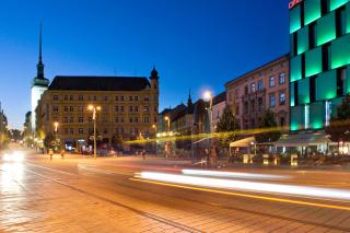 Cosy Design Apartment - Brno - 2