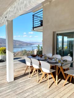 Villa Zenitude - Veyrier-du-Lac - 5