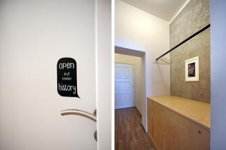 Cosy Design Apartment - Brno - 2