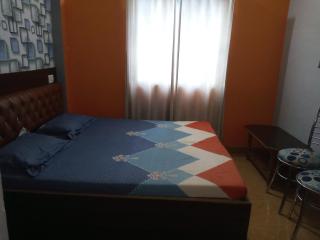 Bliss Guest House Assi Ghat - Varanasi - 6