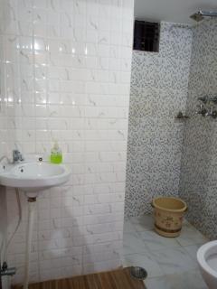 Bliss Guest House Assi Ghat - Varanasi - 5