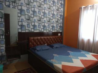 Bliss Guest House Assi Ghat - Varanasi - 4
