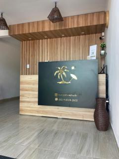 Maragobeach Suits - Maragogi - 2