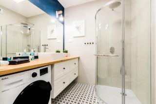 Apartament Rezydencja Vintage No1 - Olsztyn - 7