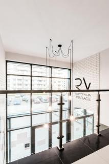 Apartament Rezydencja Vintage No1 - Olsztyn - 4