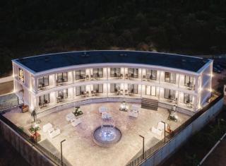 EBBI HOTEL - Dhërmi - 4