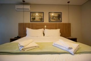 WINNER BEACH HOTEL - Juréia - 3