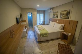 WINNER BEACH HOTEL - Juréia - 2