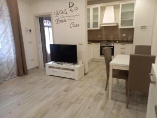 Titina's House - 8