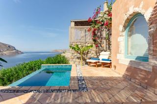Petra Boutique Villas - 3