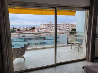 CANNES Superbe appartement vue mer panoramique - Cannes - 6