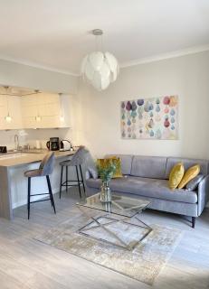 Ultra Apartments Nautica - Stettin - 4
