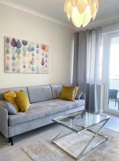 Ultra Apartments Nautica - Stettin - 0