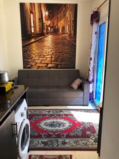 Red Sea Tiba plaza Apartment - Hurghada - 2