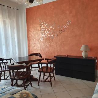 Casa Magnolia - Arena Metato - 5