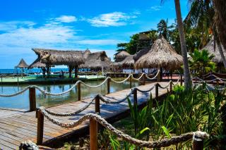 Múcura Club Hotel - Isla Mucura - 3