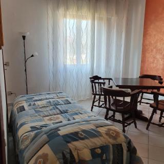 Casa Magnolia - Arena Metato - 8