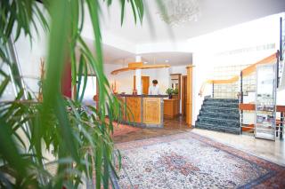 Hotel Rieth - Böblingen - 9