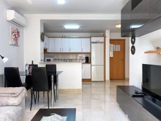 Triton Apartments Casasol - 2