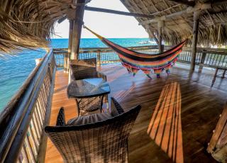 Múcura Club Hotel - Isla Mucura - 6