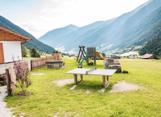 Huberhof - Anterselva di Mezzo - 8