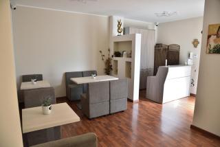 Bed & Breakfast ospiti a corte - Giffoni Valle Piana - 4